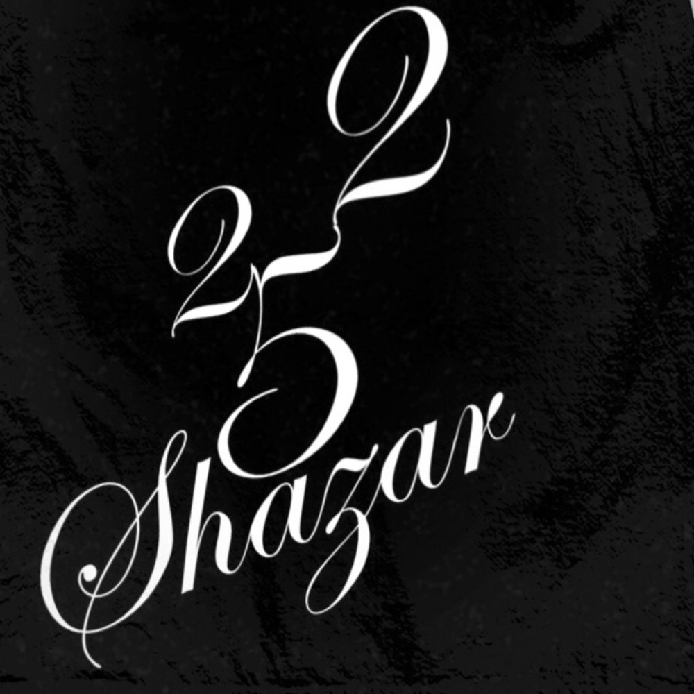 Meet your Posher, Shazar252